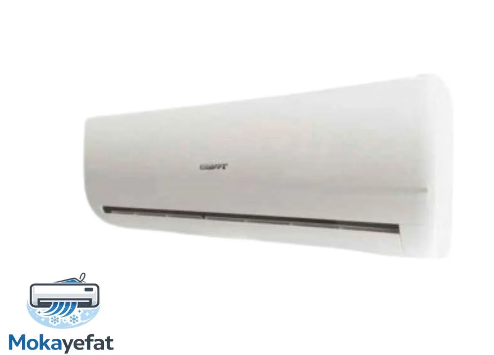 تكييف كرافت مستعمل