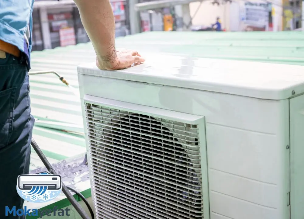 شراء مكيفات مستعملة جنوب الرياض