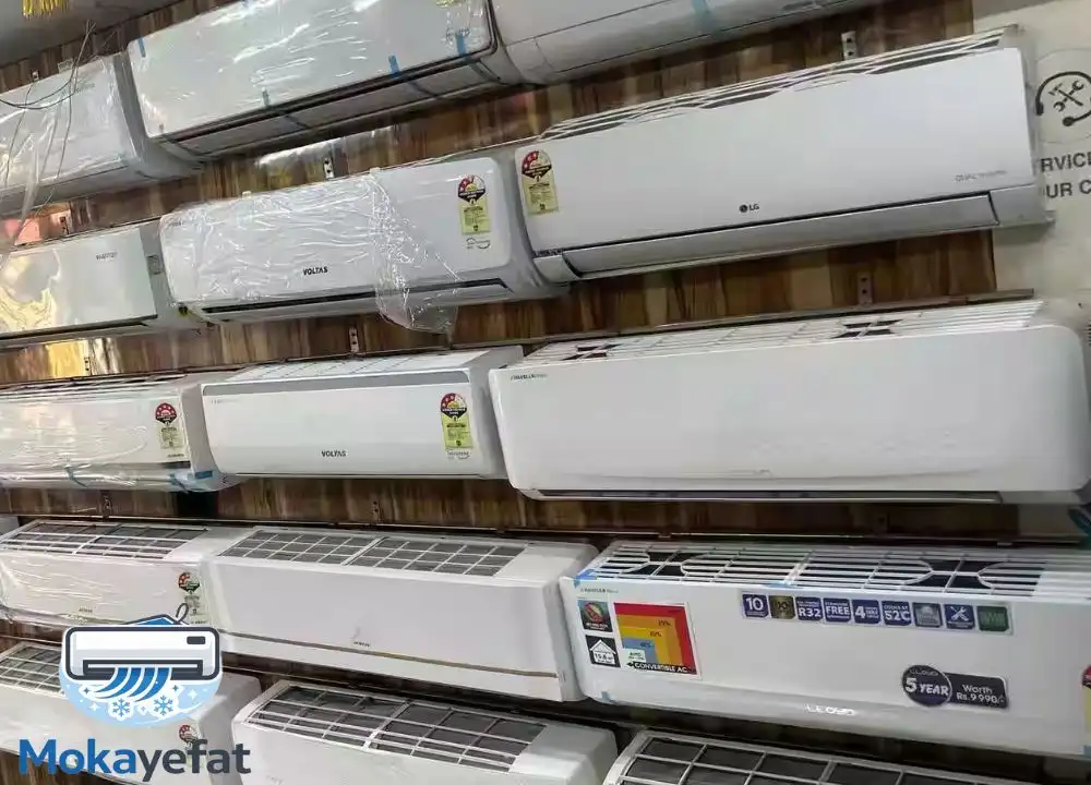 شراء مكيفات مستعملة غرب الرياض