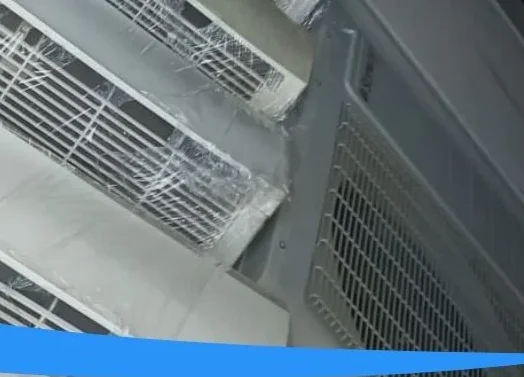 محل مكيفات مستعمله